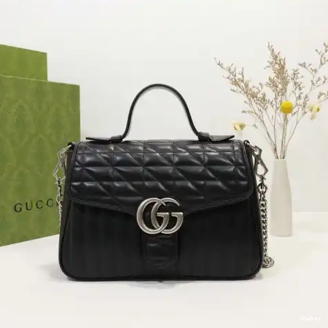 Gucci 2206DJ0020 Bag 0612